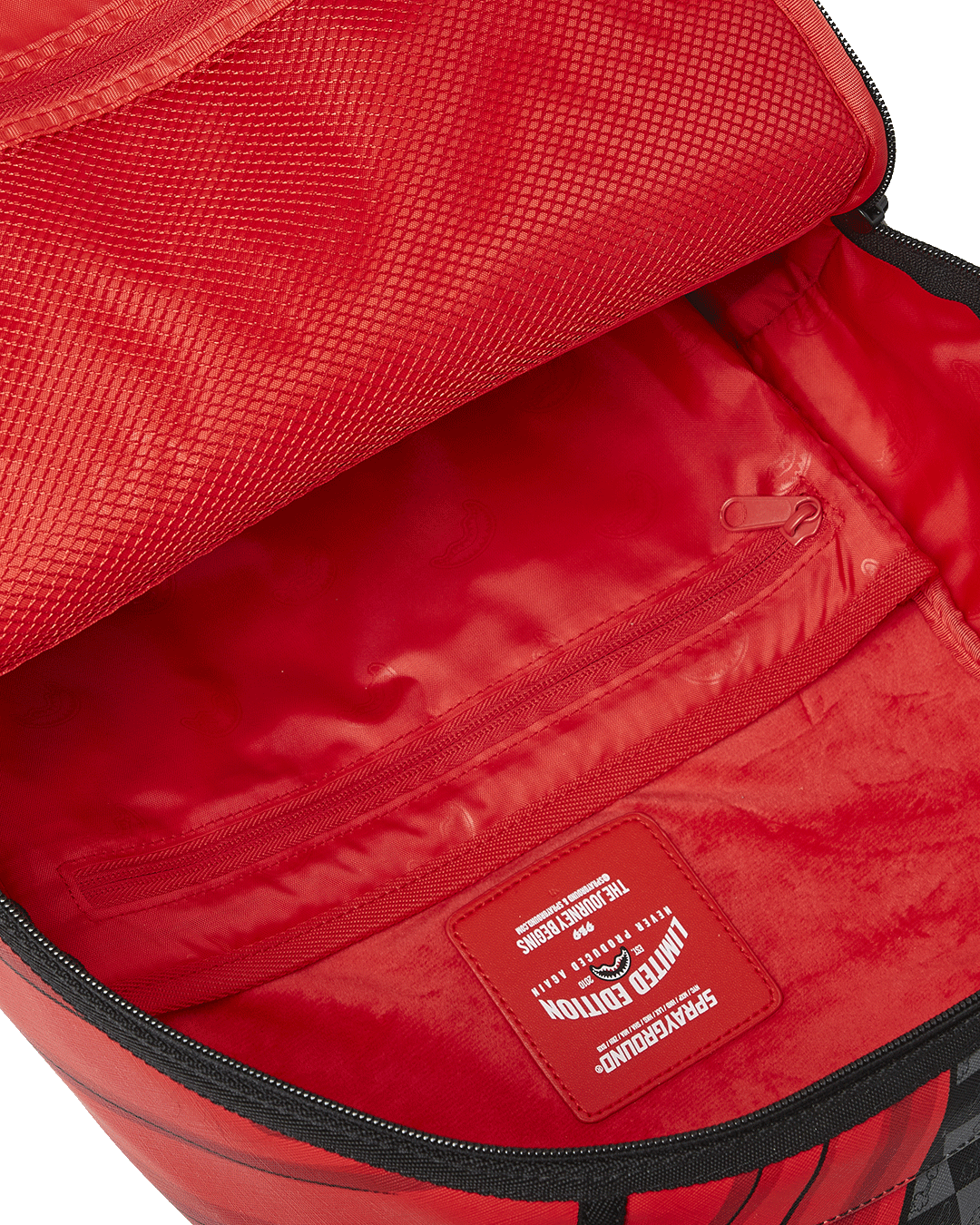 Sprayground - Looney Tunes Bugs Bunny Wasup Backpack