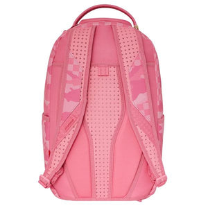 Sprayground - Pink 3Am Riptide Dlxsv Backpack