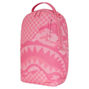 Sprayground - Pink 3Am Riptide Dlxsv Backpack