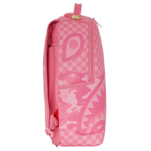 Sprayground - Pink 3Am Riptide Dlxsv Backpack