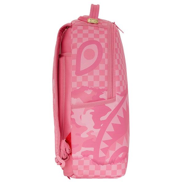 Sprayground - Pink 3Am Riptide Dlxsv Backpack