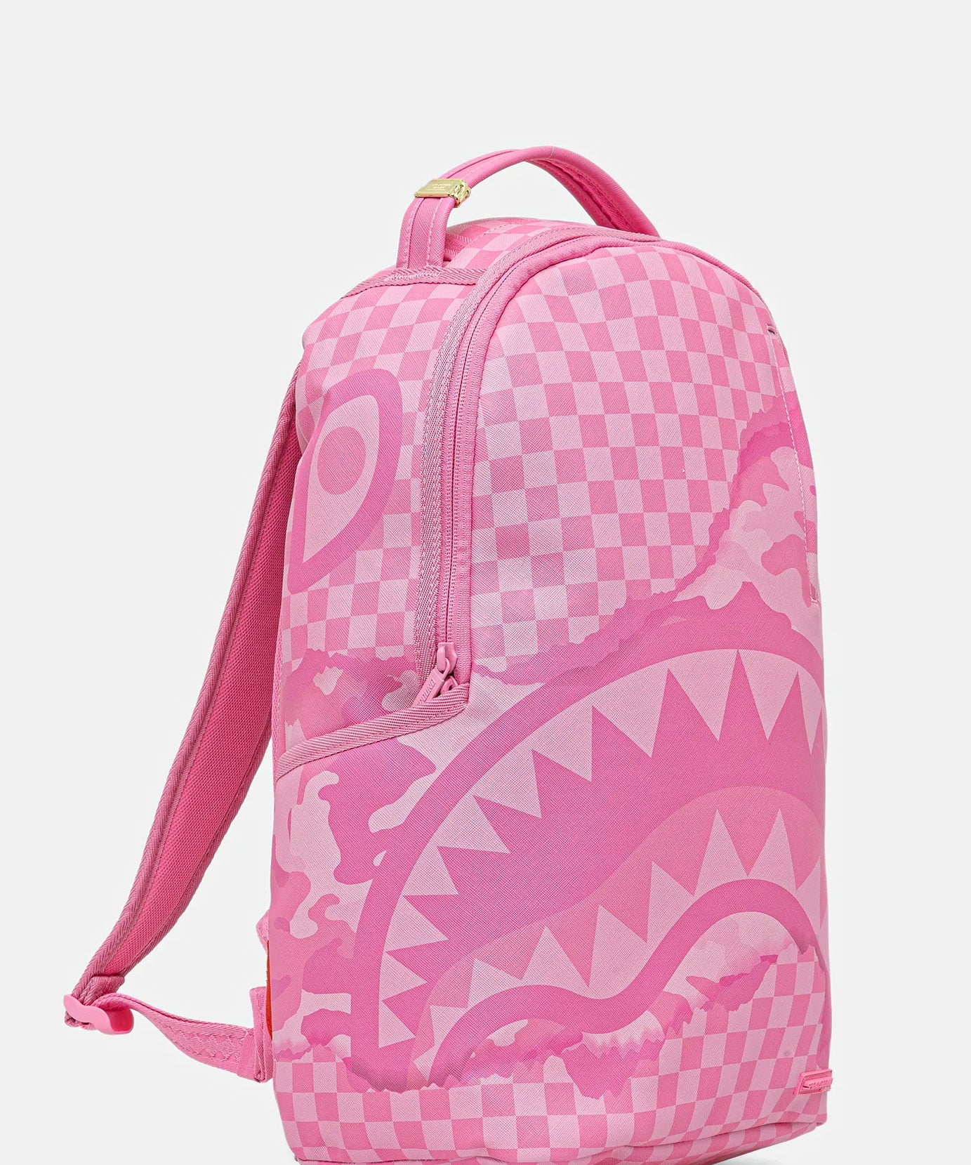 Sprayground - Pink 3Am Riptide Dlxsv Backpack