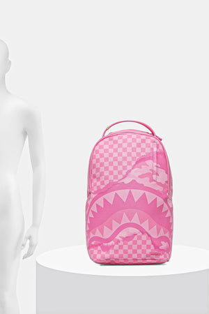 Sprayground - Pink 3Am Riptide Dlxsv Backpack