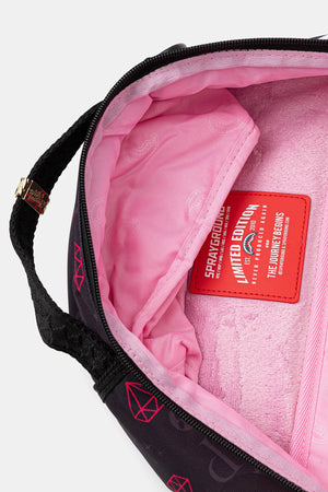 Sprayground - Pink Panther Paw Prints Dlxr Backpack