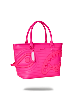 Sprayground - Sakura Pink Tote Bag
