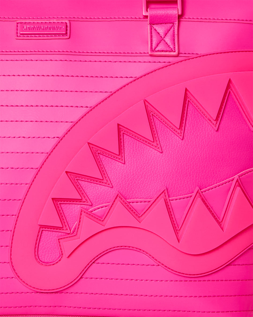 Sprayground - Sakura Pink Tote Bag