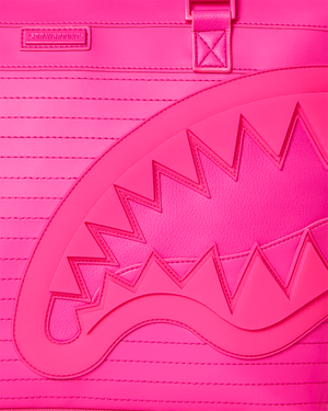 Sprayground - Sakura Pink Tote Bag