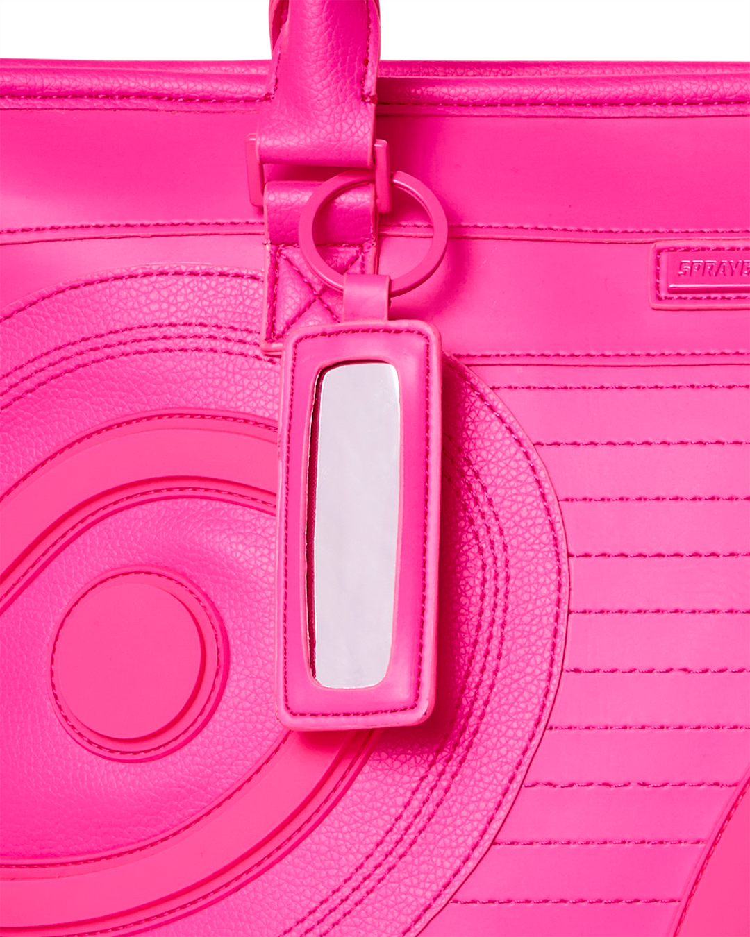 Sprayground - Sakura Pink Tote Bag