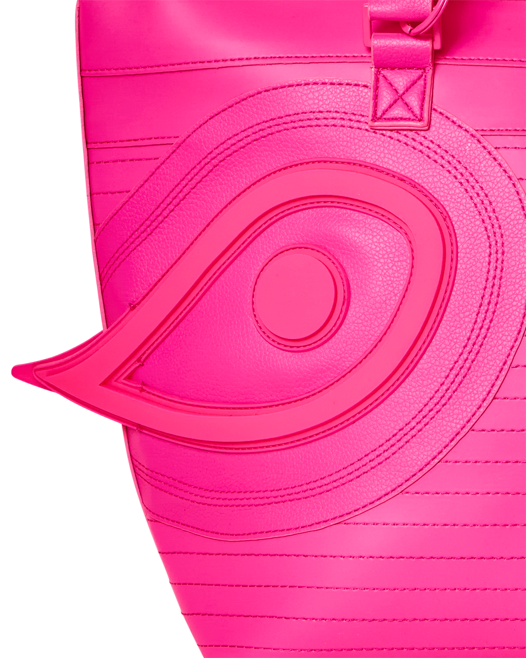 Sprayground - Sakura Pink Tote Bag