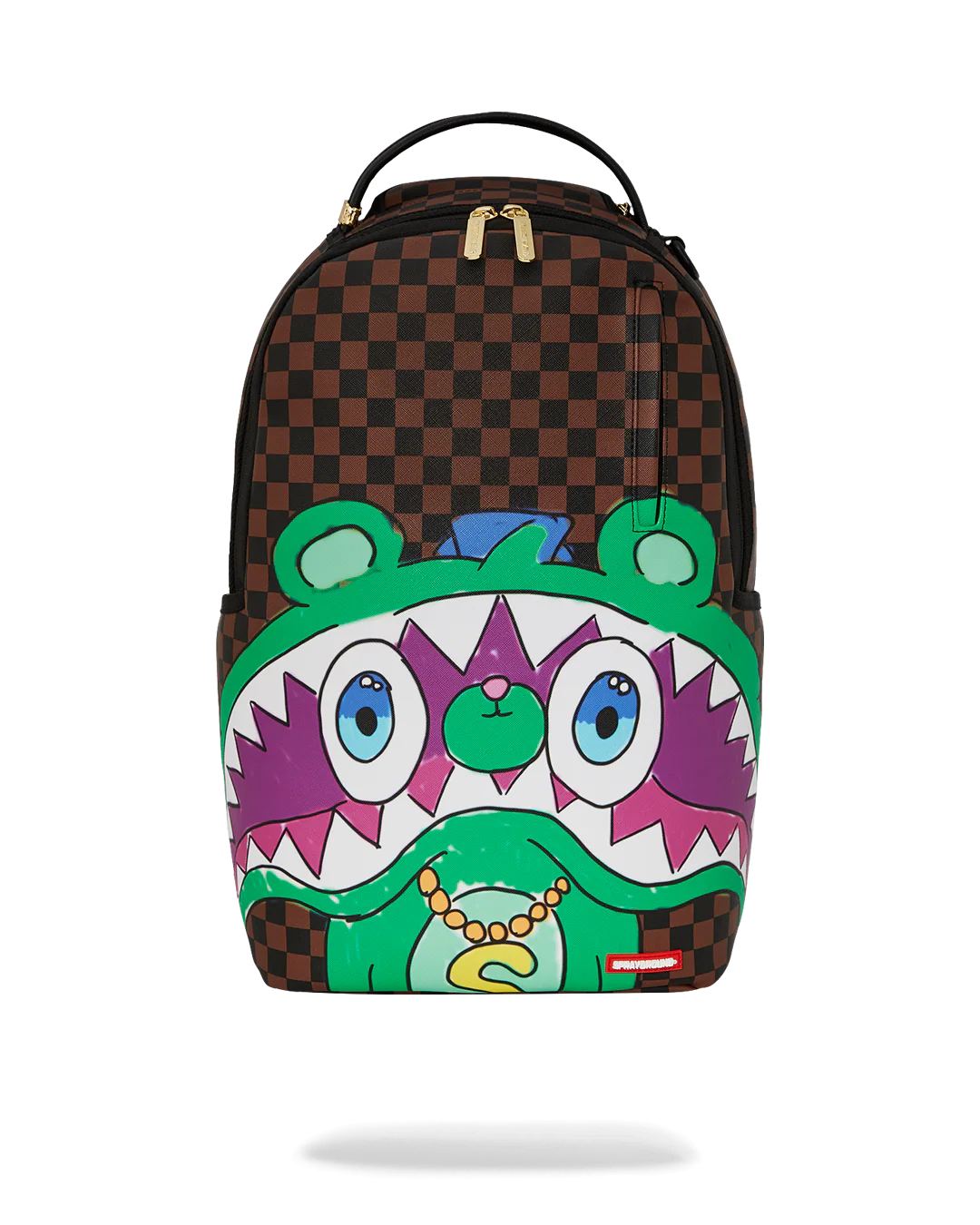 Sprayground - Solo Dolo Dlxsv Backpack