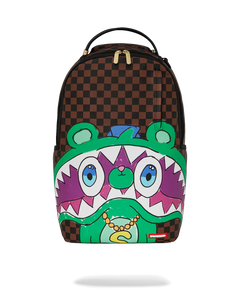 Sprayground - Solo Dolo Dlxsv Backpack