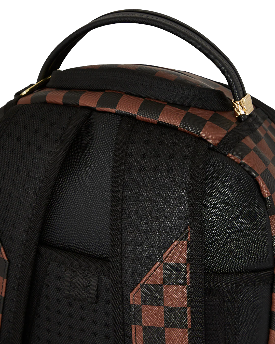 Sprayground - Solo Dolo Dlxsv Backpack