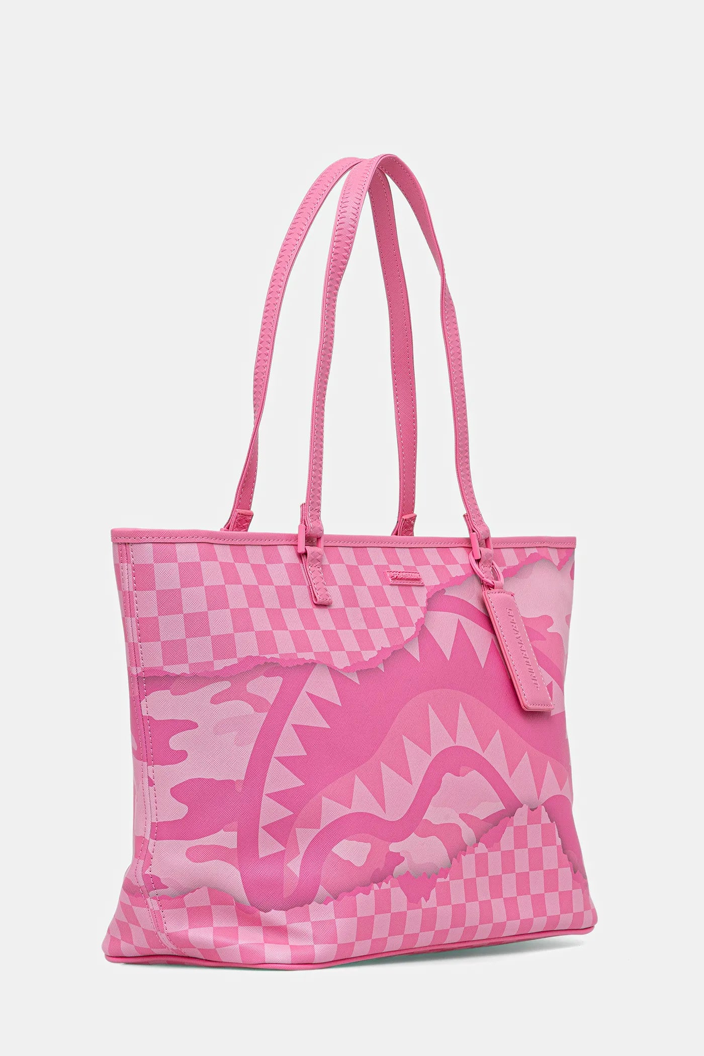 Sprayground - 3am Riptide Pink Tote Bag