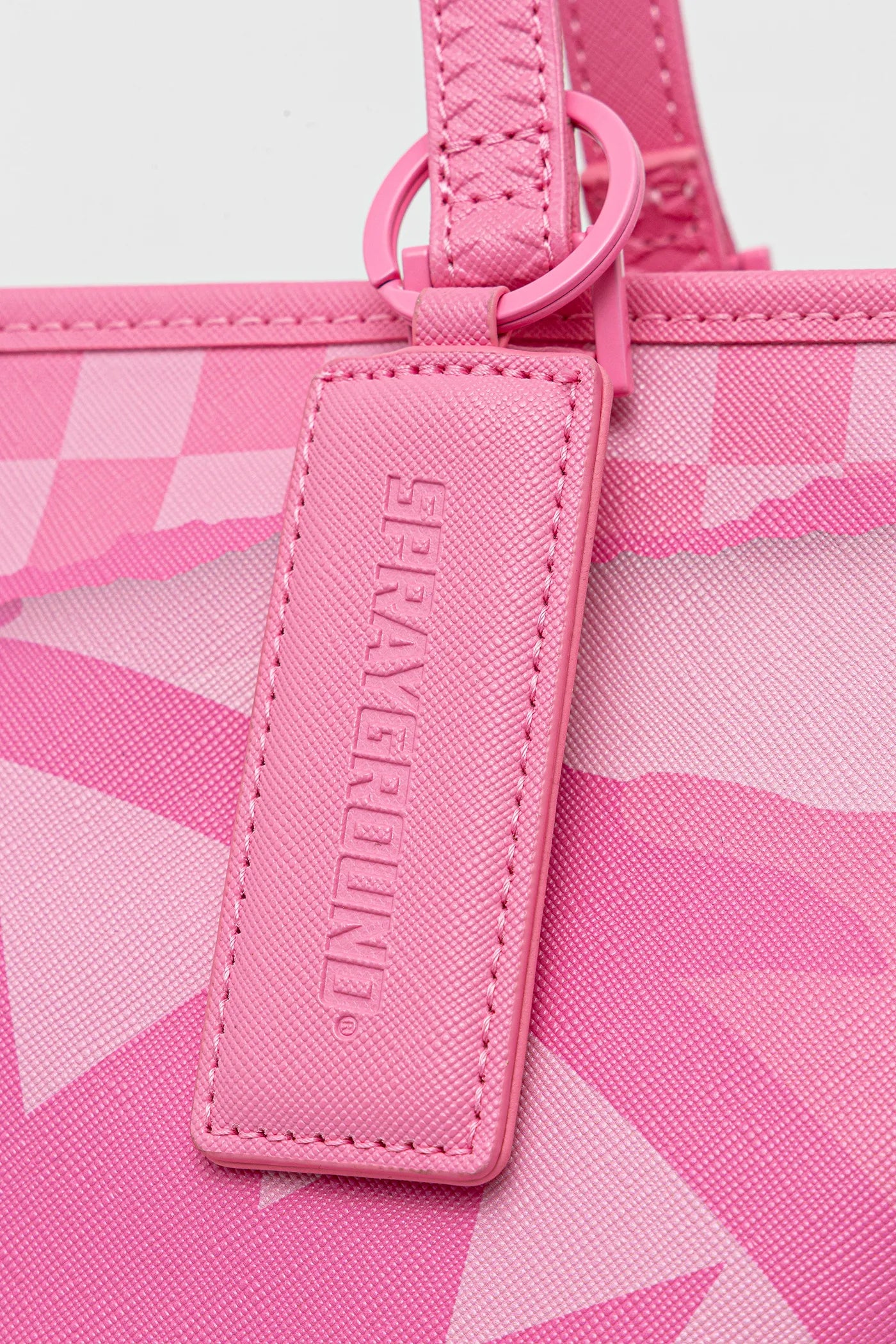 Sprayground - 3am Riptide Pink Tote Bag