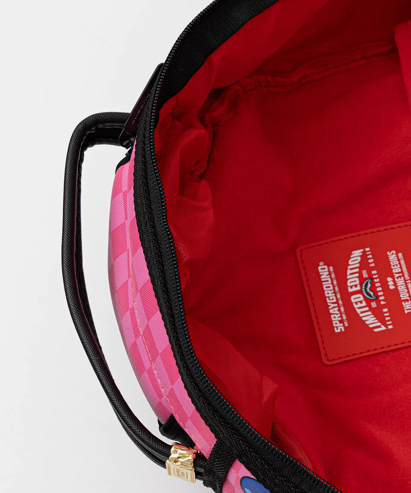 Sprayground - Wtf Skull Drip Dlxsv Backpack