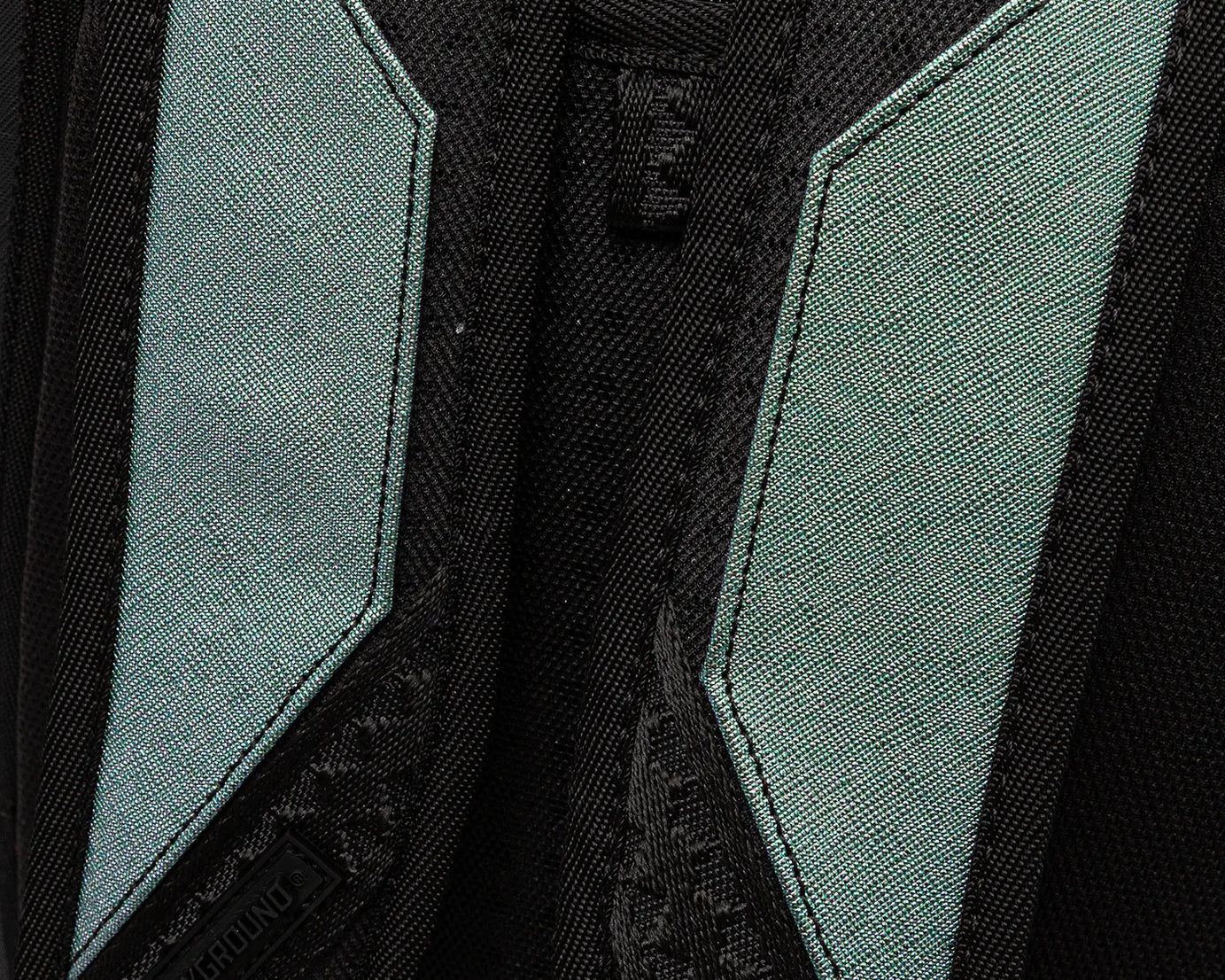 Sprayground - Shark Central Oil Slick Dlxs Backpack