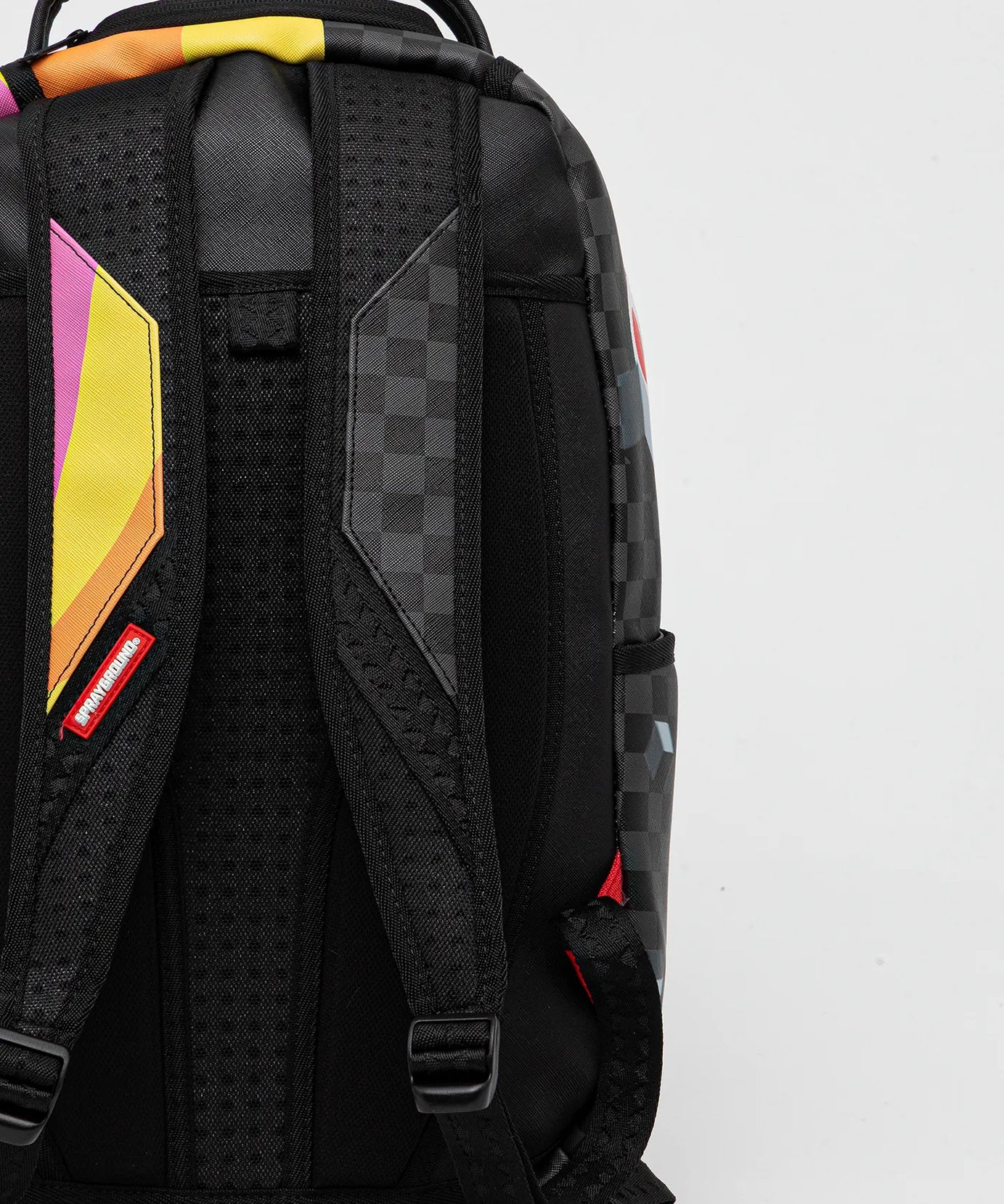 Sprayground - Scooby Doo Dlxsv Backpack