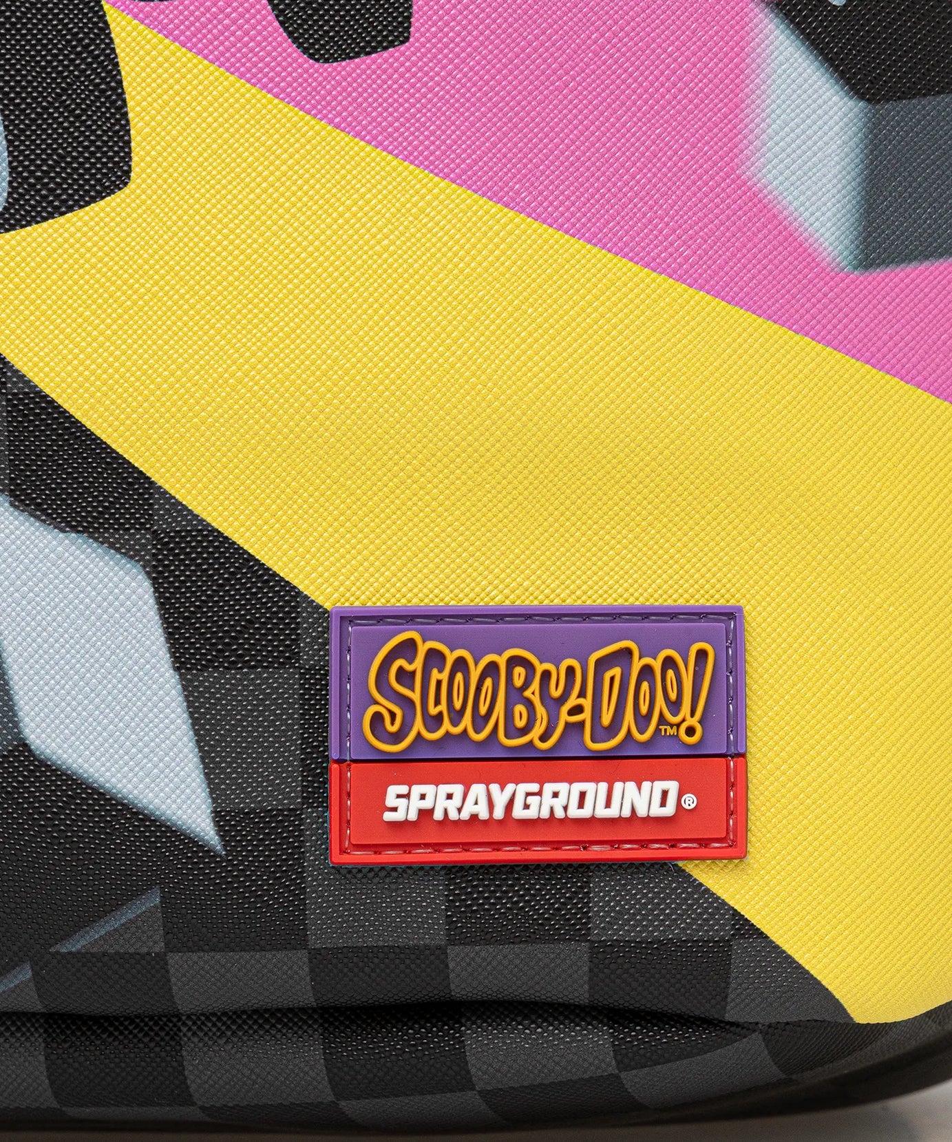 Sprayground - Scooby Doo Dlxsv Backpack