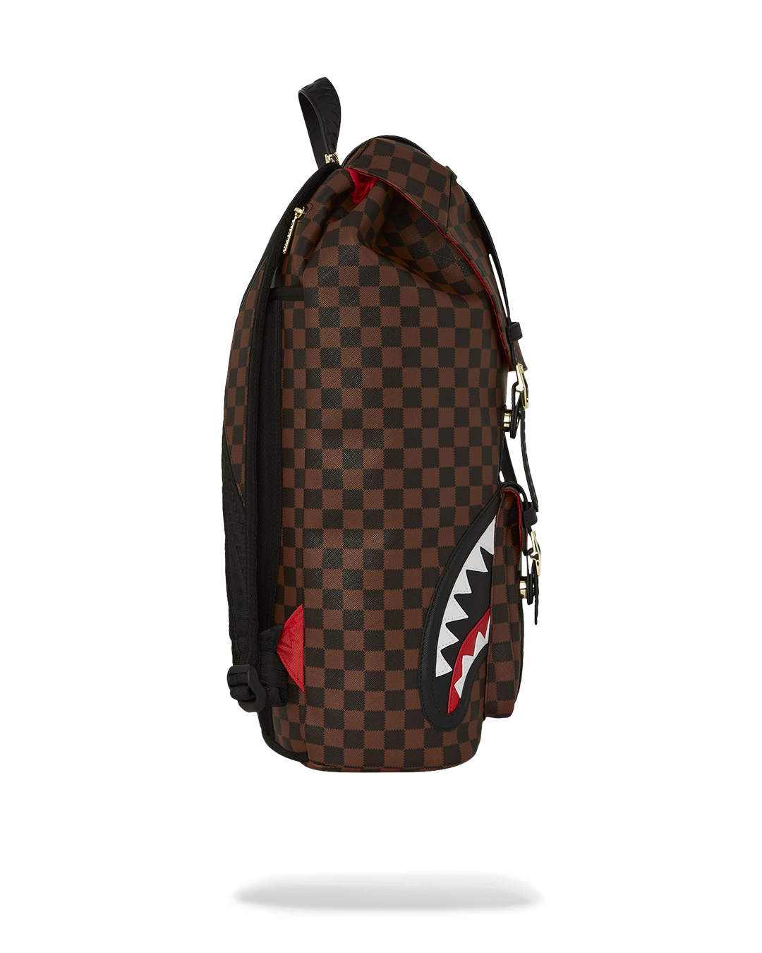 Sprayground - Sawtooth Sharks In Paris Hills Backpack