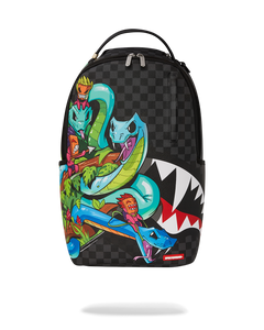 Sprayground - Squad Up Backpack