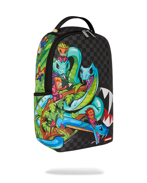 Sprayground - Squad Up Backpack