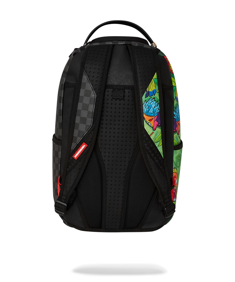 Sprayground - Squad Up Backpack