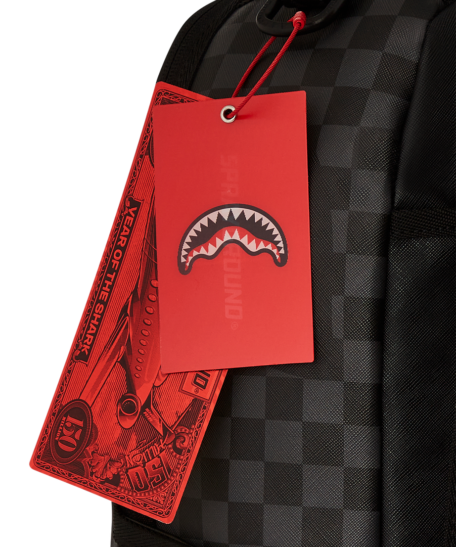 Sprayground - Squad Up Backpack