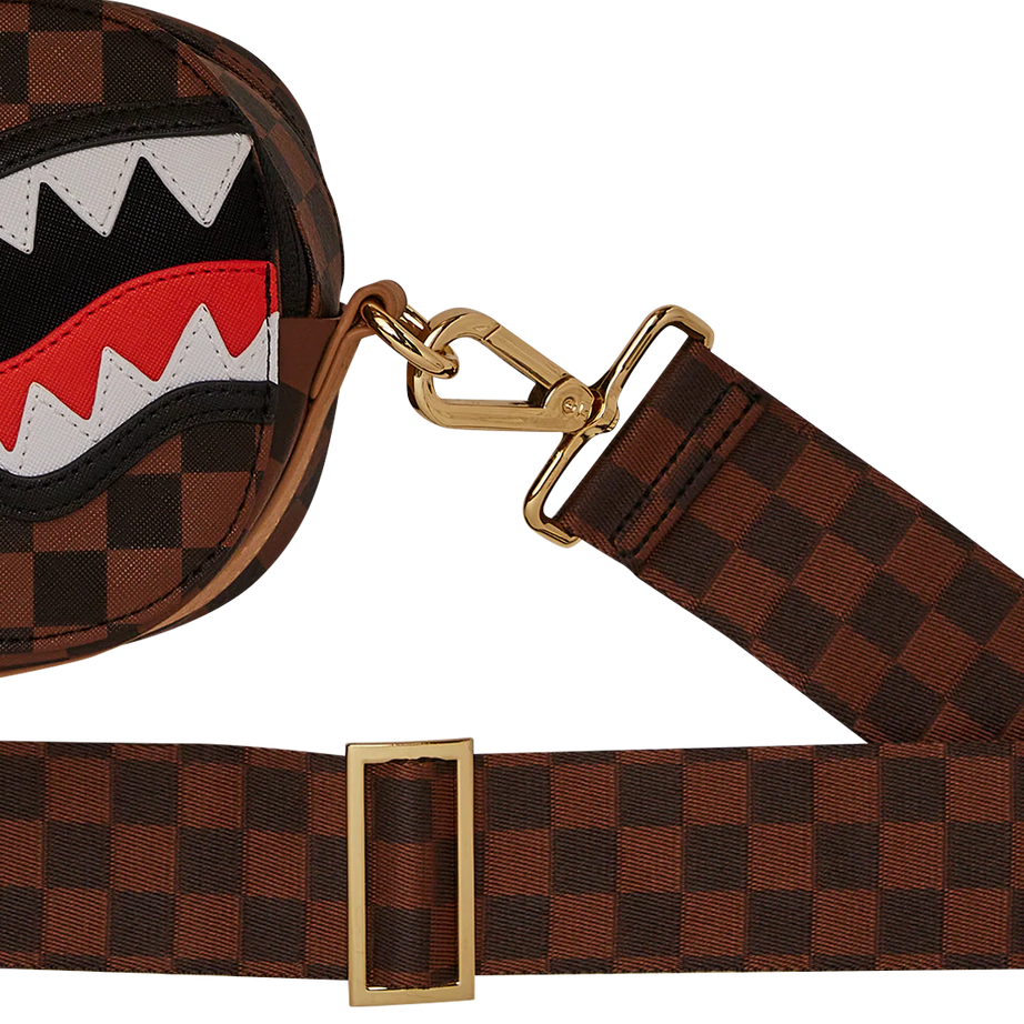 Sprayground - Hennyville Cross Waist and Shoulder Bag