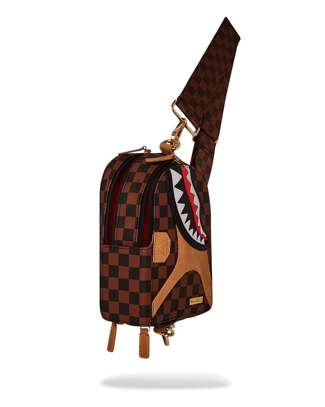 Sprayground - Hennyville Cross Waist and Shoulder Bag