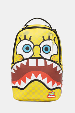 Sprayground - SpongeBob SquarePants Dlxsv Backpack