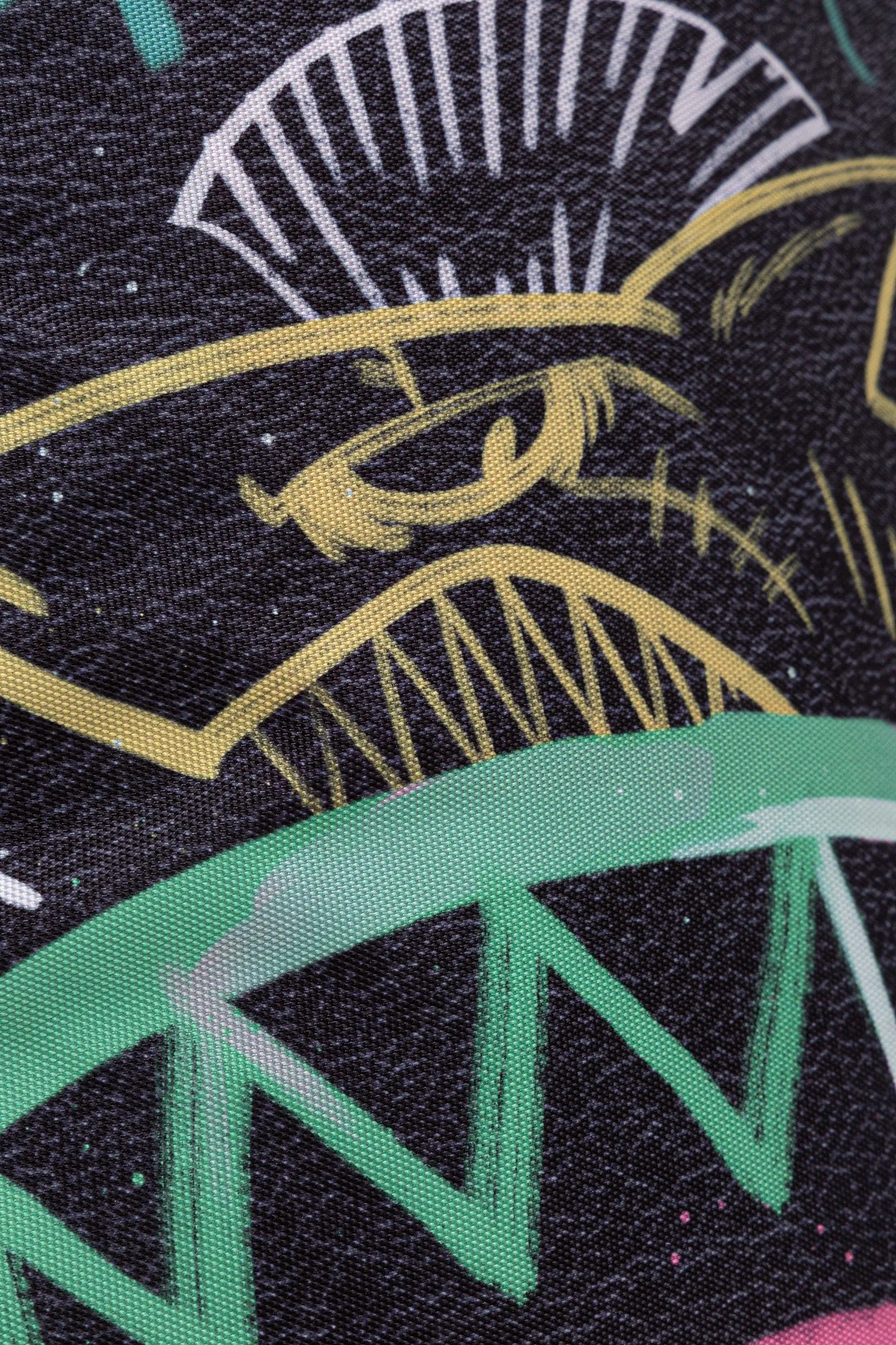 Sprayground - Painted Punk Dlxr Backpack