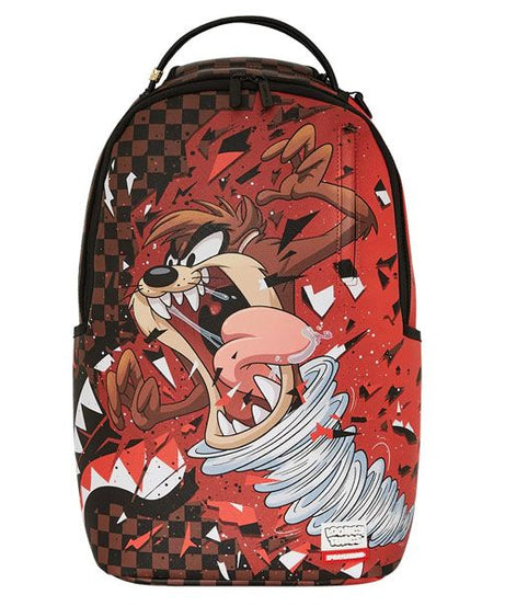 Sprayground - Taz Destroy Dlxsv Backpack