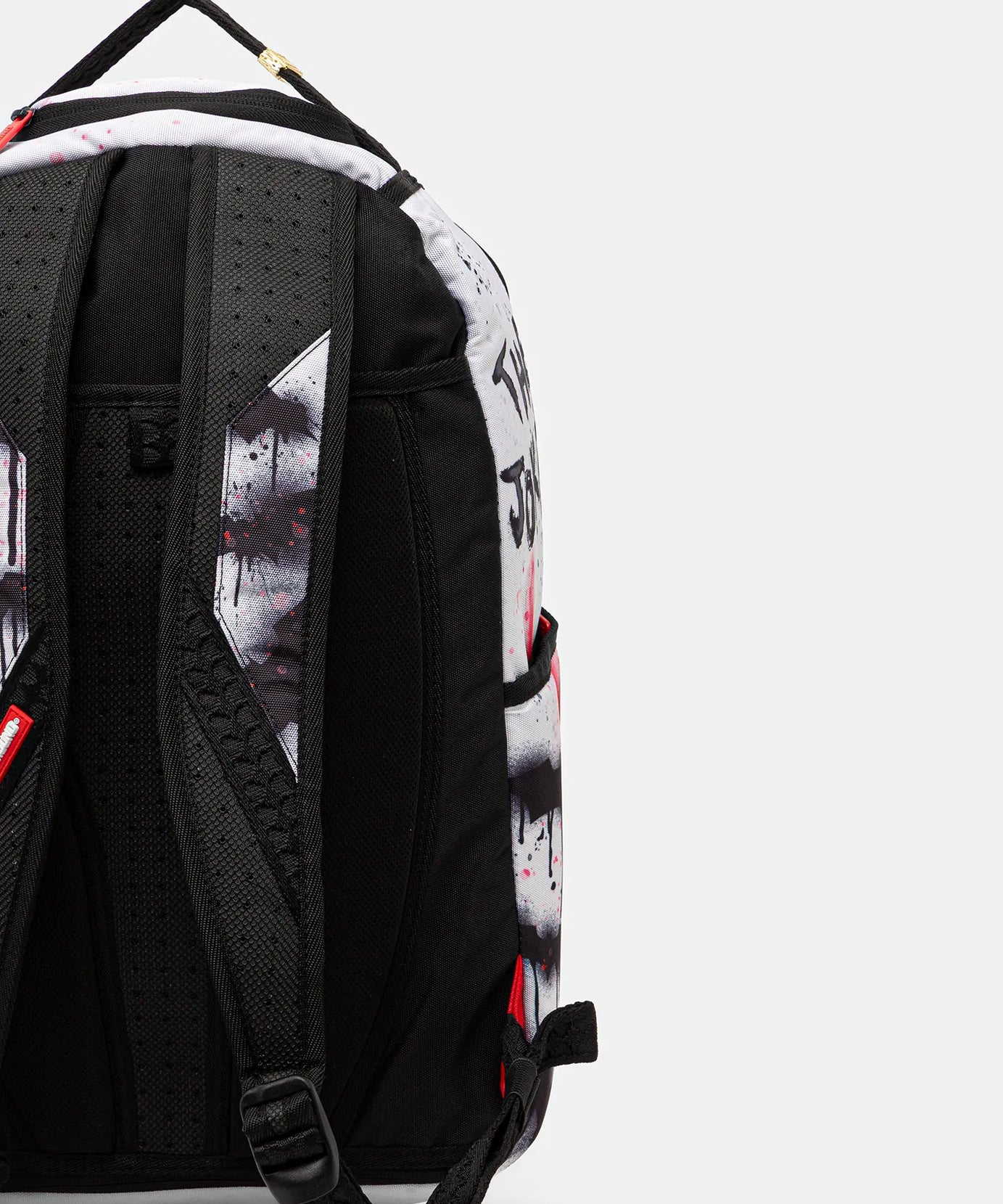Sprayground - The Joker: Vandal Mod Dlxr Backpack