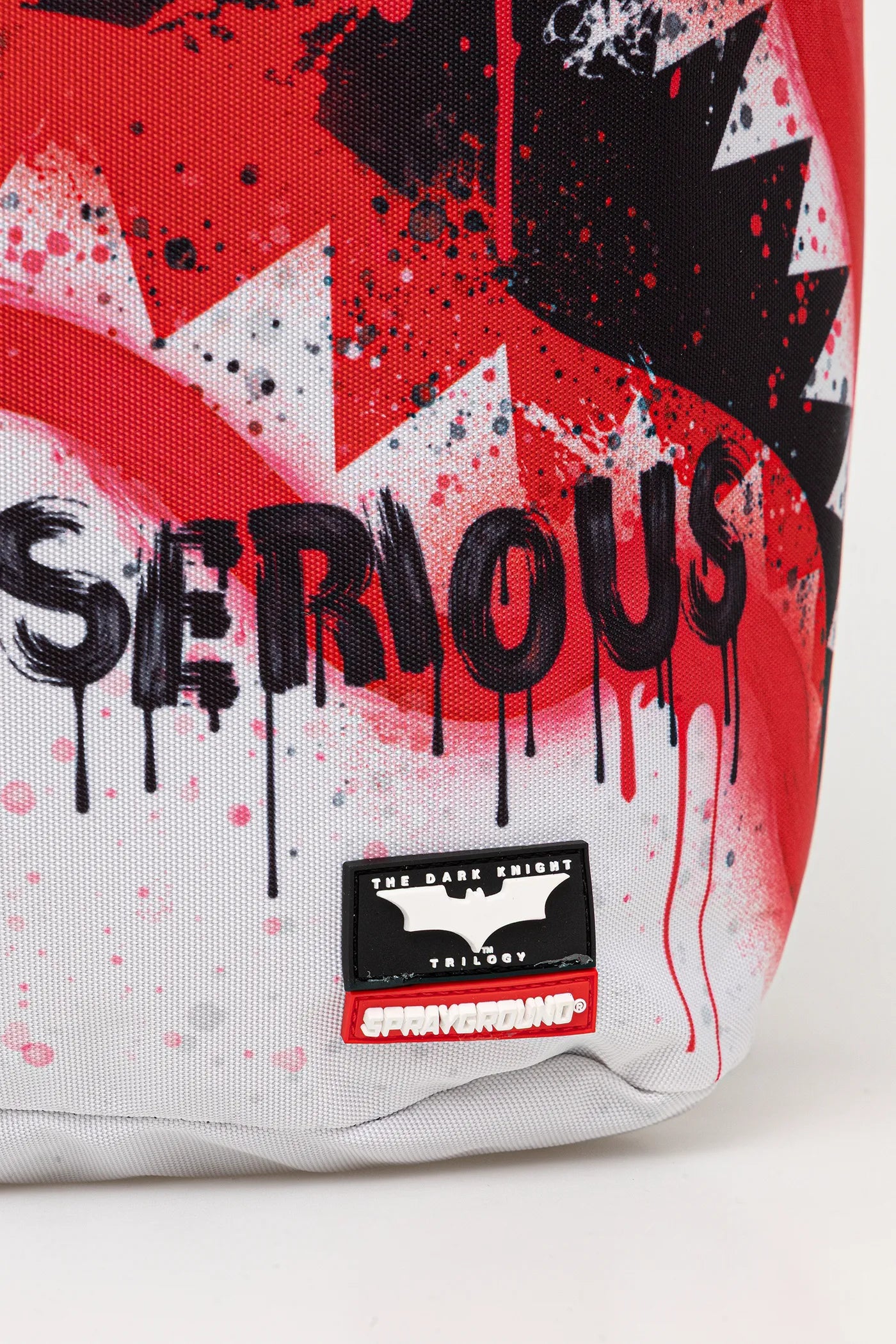 Sprayground - The Joker: Vandal Mod Dlxr Backpack