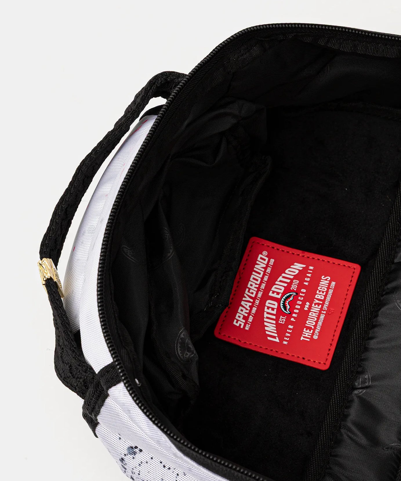 Sprayground - The Joker: Vandal Mod Dlxr Backpack