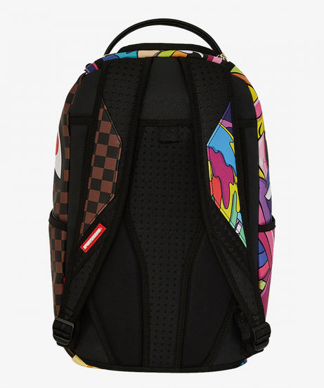Sprayground - Trippin Daily Dlxsv Backpack