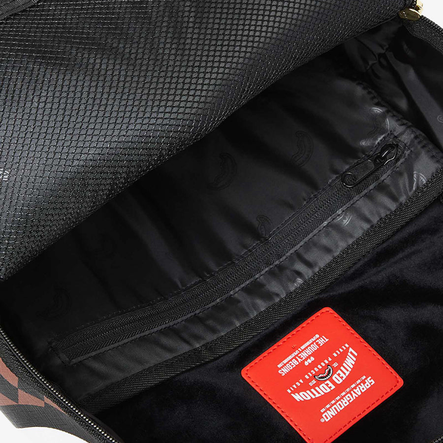 Sprayground - Trippin Daily Dlxsv Backpack