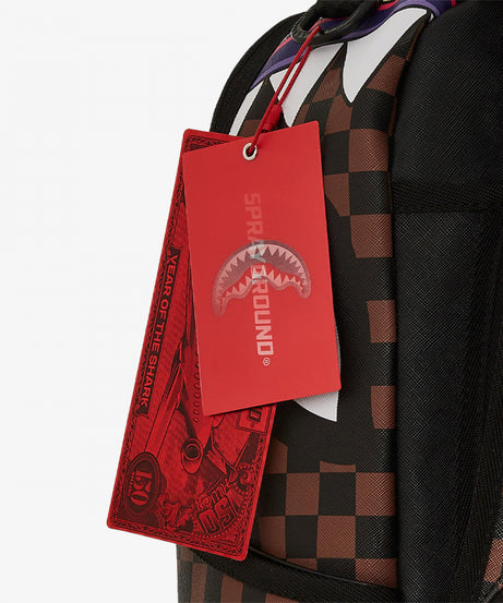 Sprayground - Trippin Daily Dlxsv Backpack