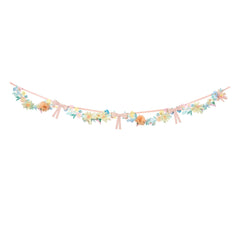 Meri Meri - Spring Flower Wreath