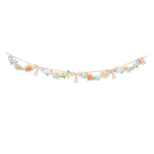 Meri Meri - Spring Flower Wreath