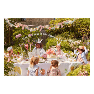 Meri Meri - Spring Flower Wreath