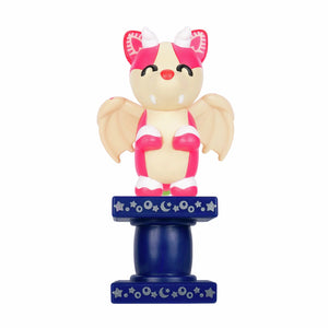 Squishmallows - Adopt Me! 6 Legendary Dragon Toy Figures