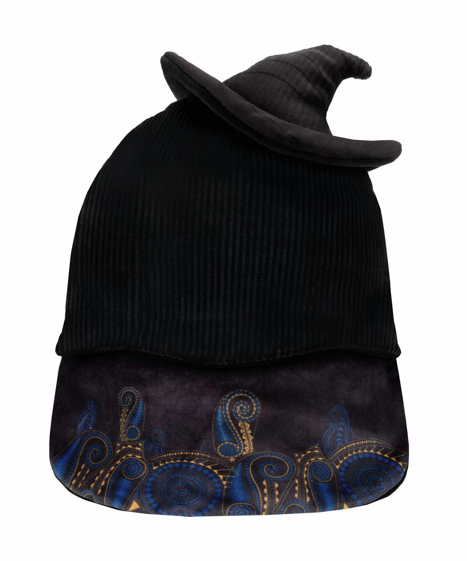 Squishmallows - Wicked Elphaba Soft Plush Toy