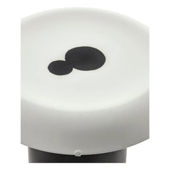 Serax - Stoneware Table Lamp Celine No. 1, Anita Le Grelle | Black