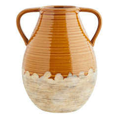 Madam Stoltz - Hazel Stoneware Vase