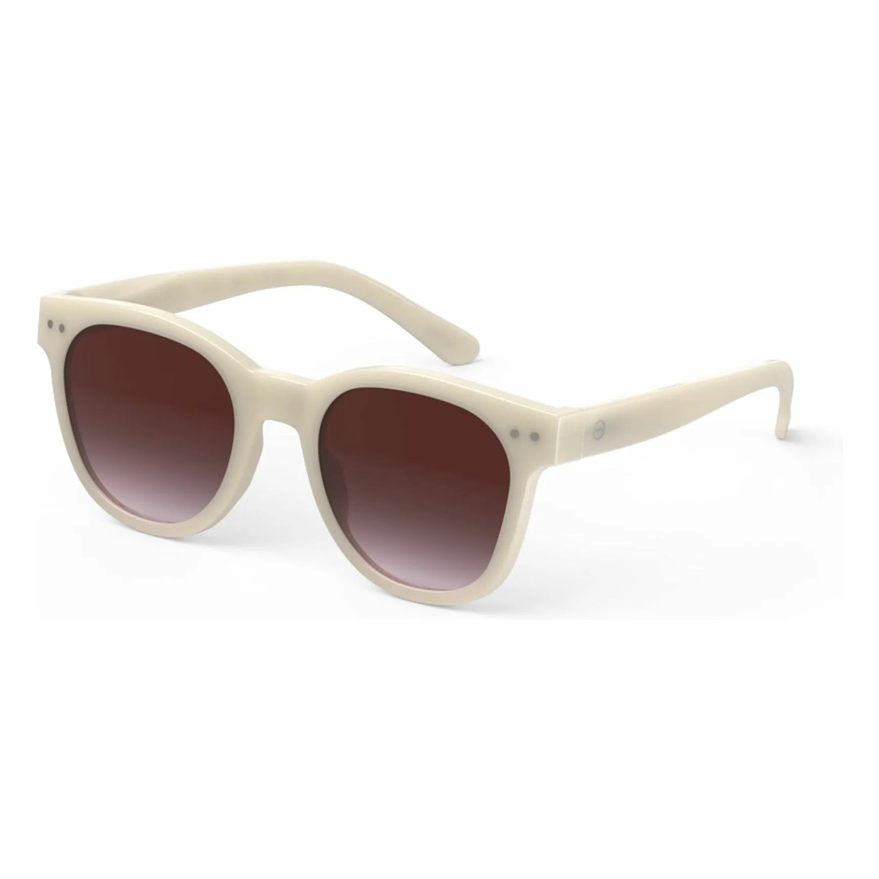 IZIPIZI - Sunglasses #N | Cream