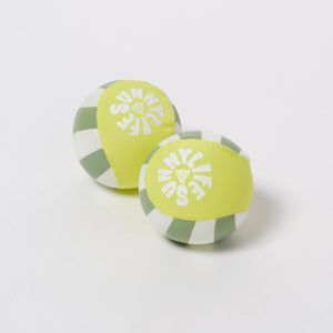 Sunnylife - 2-Piece Beach Soft Play Ball Set