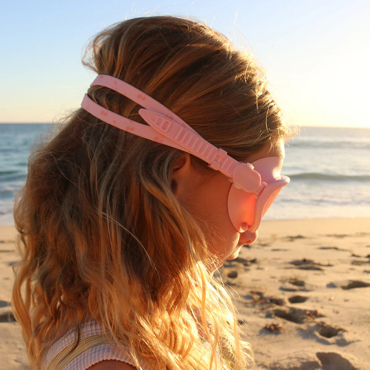 Sunnylife - Children's Sea Swimming Goggles