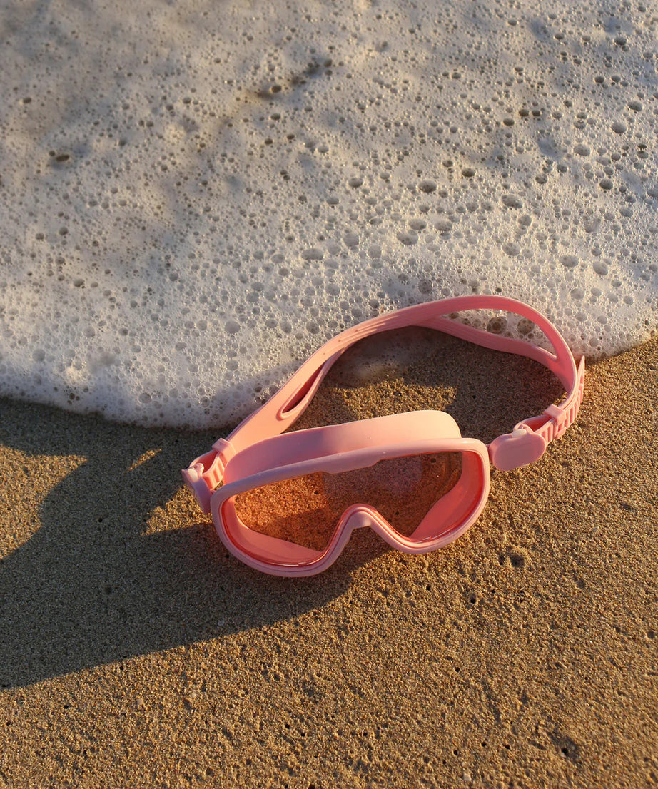 Sunnylife - Children's Sea Swimming Goggles