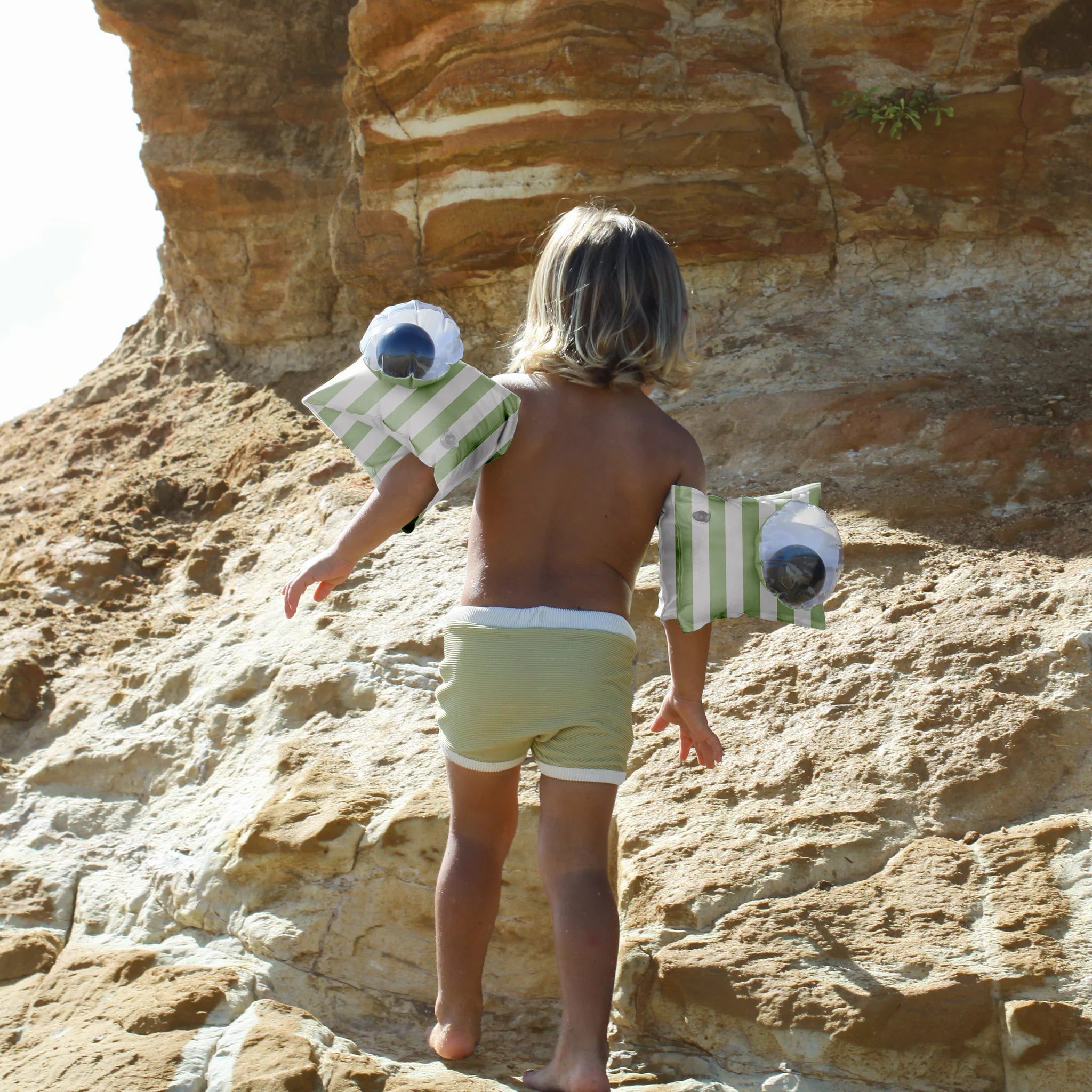 Sunnylife - Buddy Float Kids Swimming Arm